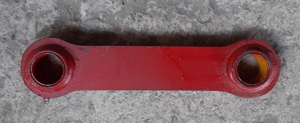 Тяга ПФН-100.07.000 СБ для фронтального погрузчика ПФН-0.38